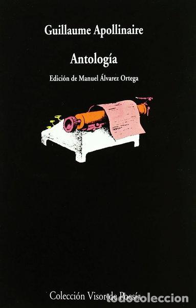 Livros em segunda m&atilde;o: Antolog&iacute;a- 9788475220352
