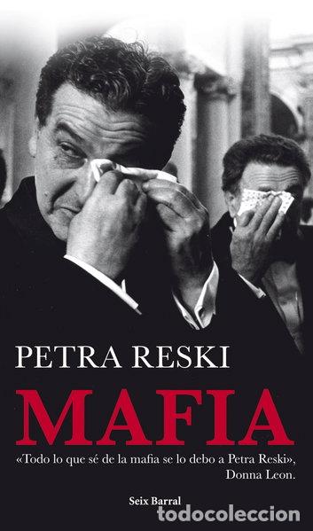 Libros: Mafia- 9788432231964