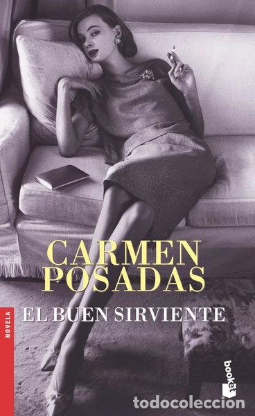 Libros: El buen sirviente- 9788408065159