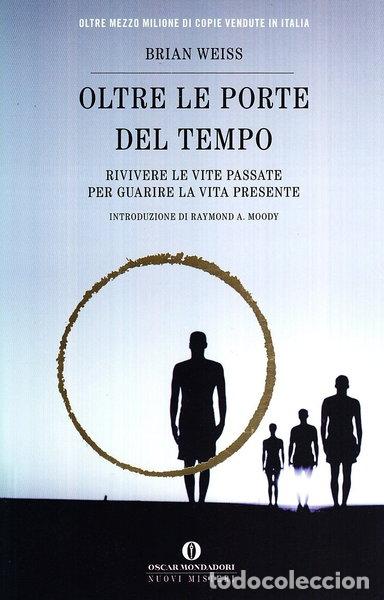 Livres: Oltre le porte del tempo- 9788804471769