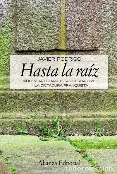 B&uuml;cher: Hasta la ra&iacute;z- 9788420648934