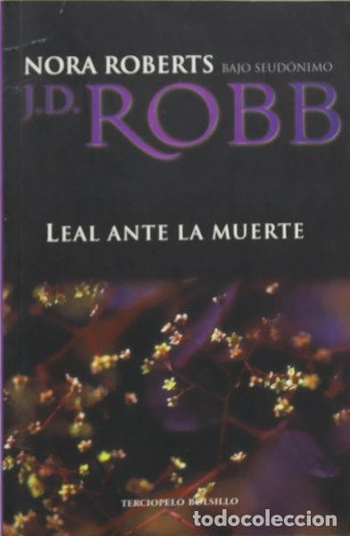 B&uuml;cher: Leal ante la muerte- 9788492617913