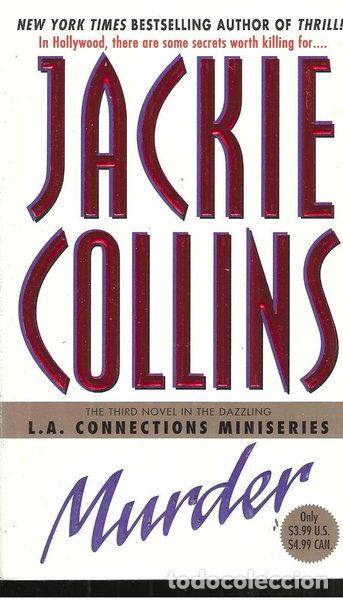 Livres: Murder- 9780671024604