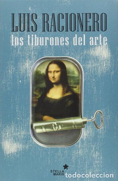 Livres: Los tiburones del arte- 9788416128426