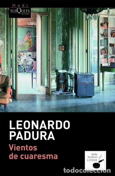 books: Vientos de cuaresma- 9788483835852