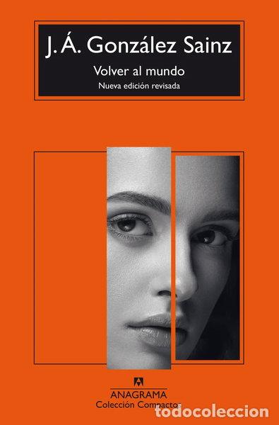 Libros: Volver al mundo- 9788433918253