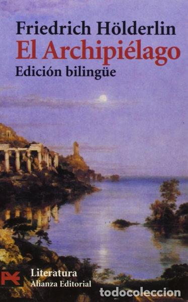 Libros: El Archipi&eacute;lago- 9788420639390
