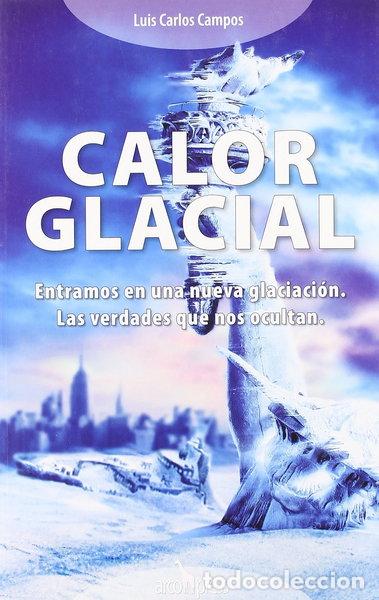 B&uuml;cher: Calor glacial- 9788493442057