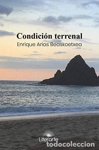 B&uuml;cher: Condici&oacute;n terrenal- 9788412090505