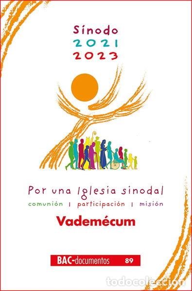 B&uuml;cher: SINODO 2021 2023 VADEMECUM- 9788422022190