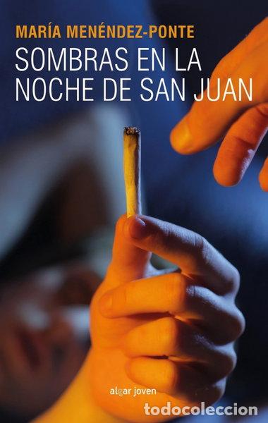 B&uuml;cher: Sombras en la noche de San Juan- 9788491420194