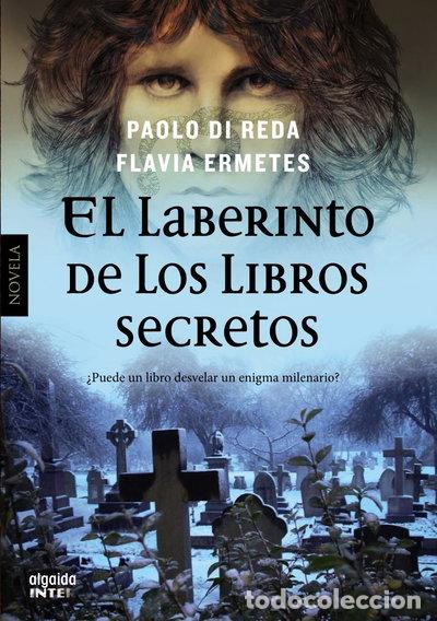 Libri di seconda mano: El laberinto de los libros secretos- 9788498778076