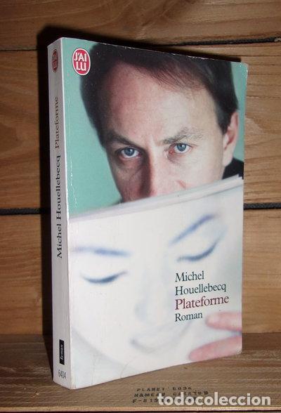 B&uuml;cher: Plateforme- 9782290321232