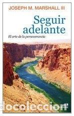 B&uuml;cher: Seguir adelante: El arte de la perseverancia- 9788429318753