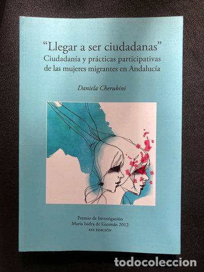Libri di seconda mano: Llegar a ser ciudadanas- 9788415005087