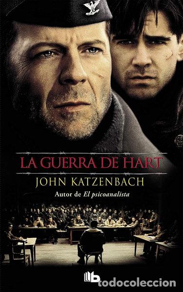 B&uuml;cher: La guerra de Hart- 9788466605908