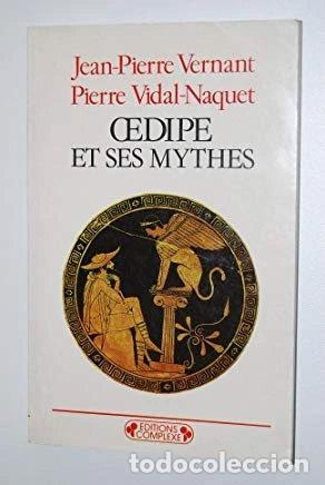 Libri di seconda mano: Oedipe et ses mythes- 9782870275108