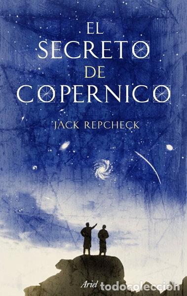 Libros: El secreto de Cop&eacute;rnico- 9788434488335