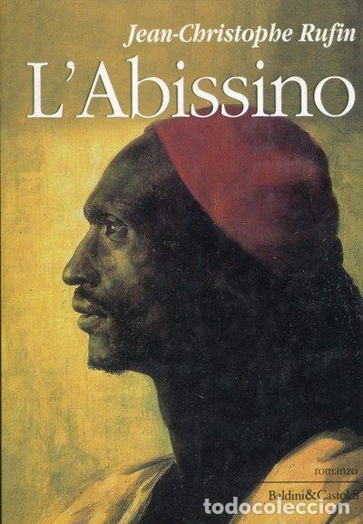 Libros: L'abissino- 9788880893653