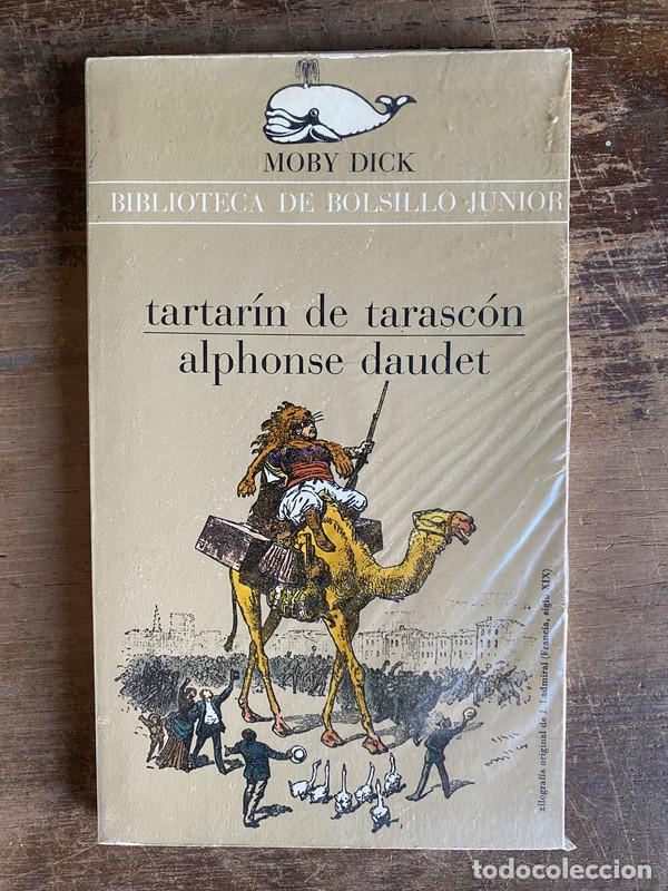 Libros: Tartarin de Tarascon - Daudet Alphonse - Foto 1
