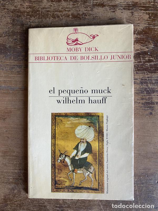 Libros: El peque�o Muck - Hauff Wilhelm