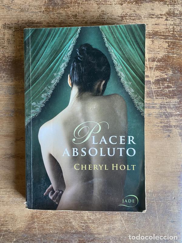 Libri di seconda mano: Placer Absoluto - Holt Cheryl