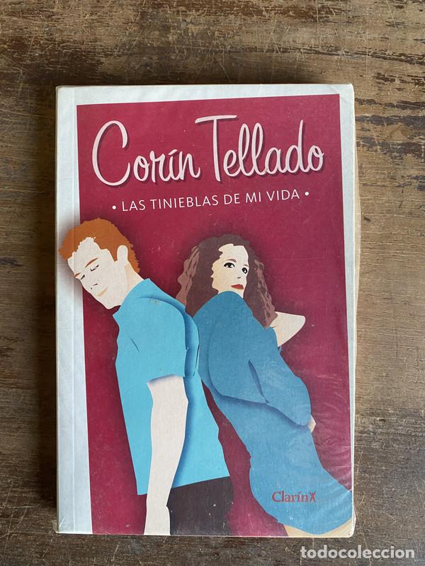 Libri di seconda mano: Las tinieblas de mi vida - Tellado Corin