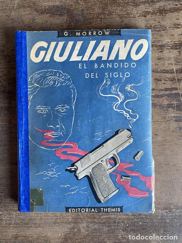 B&uuml;cher: Giuliano - Morrow G.