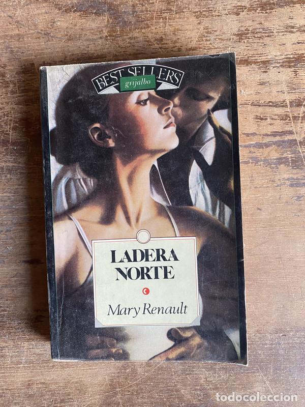 Libros: Ladera Norte - Renault Mary - Foto 1