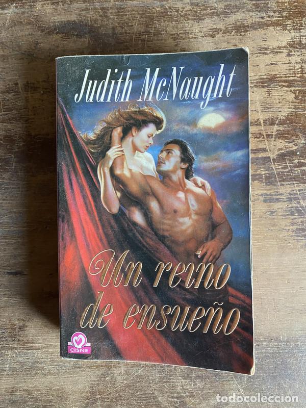B&uuml;cher: Un reino de ensue�o - McNaught Judith