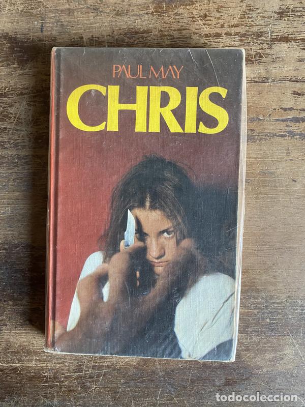 Libros: Chris - May Paul - Foto 1