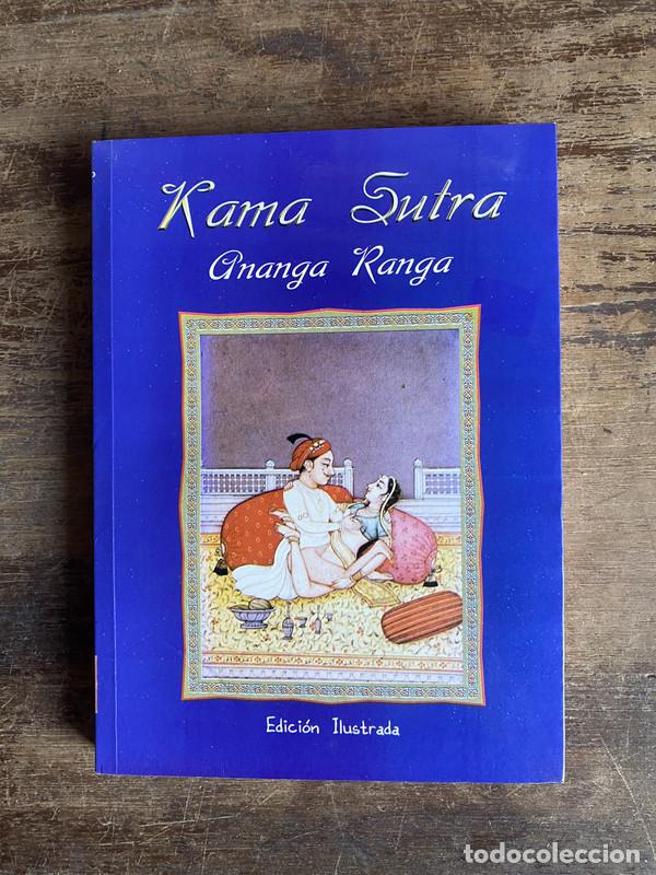 Libros: Kama Sutra - - - Foto 1