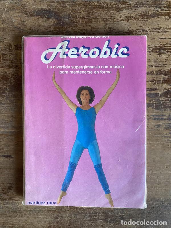 Libros: Aerobic - Meyer-Andersen Mervee - Foto 1