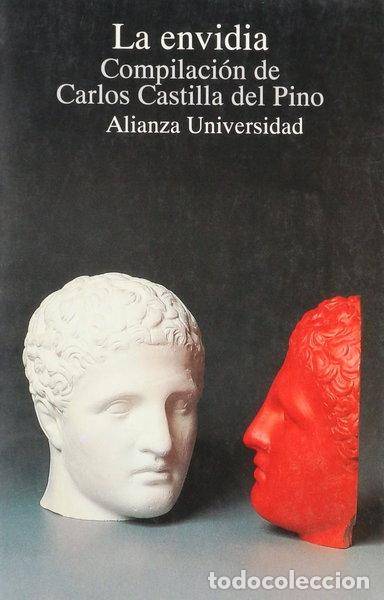 Libros: La envidia- 9788420627762 - Foto 1