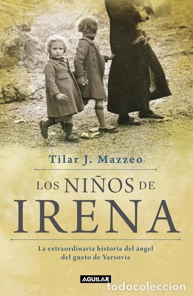Libri di seconda mano: Los ni&ntilde;os de Irena- 9788403501218