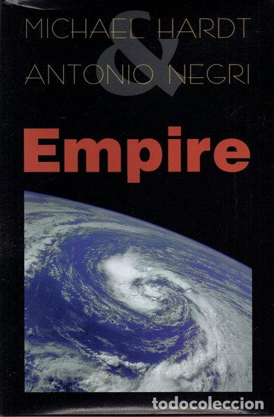 Libros: Empire- 9780674251212 - Foto 1