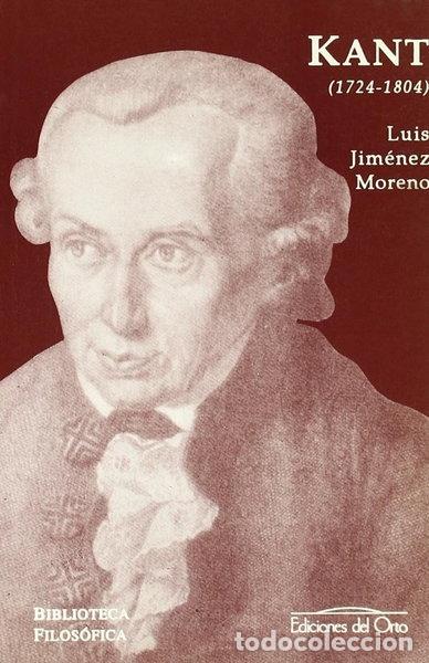 Libros: Kant (9788479230180)