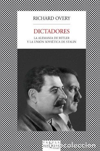 B&uuml;cher: Dictadores- 9788483832837