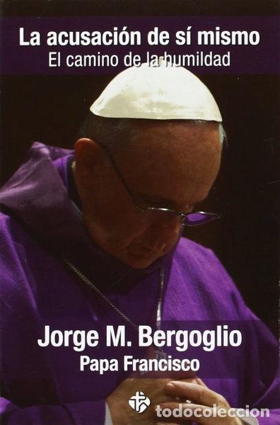 Libros: La acusaci&oacute;n de s&iacute; mismo- 9788479664503