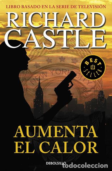 B&uuml;cher: Aumenta el calor- 9788490628416