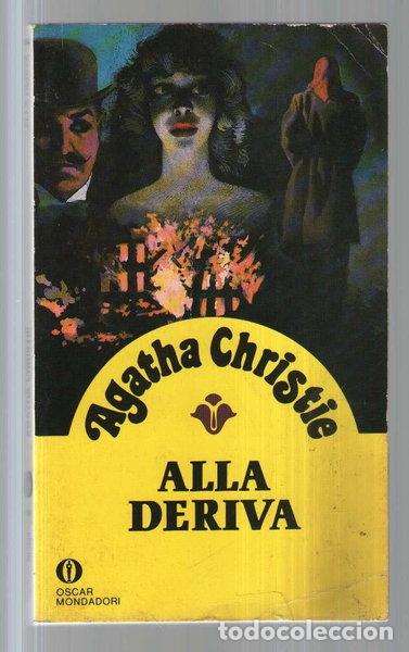 B&uuml;cher: Alla deriva- 9788804236368