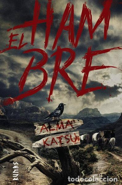 B&uuml;cher: El hambre- 9788491814733