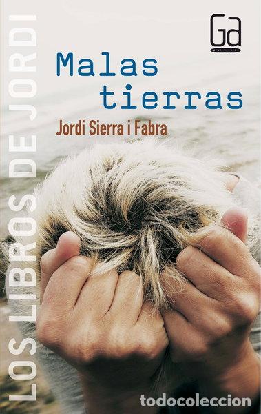 B&uuml;cher: Malas tierras- 9788467504873