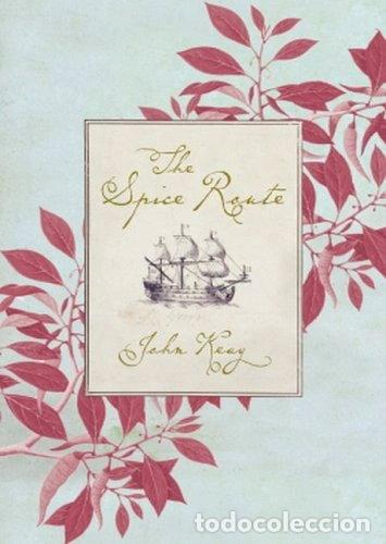 Libros: The Spice Route- 9780719568053 - Foto 1
