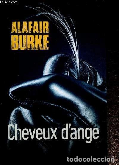 B&uuml;cher: Cheveux d'ange- 9782298112573