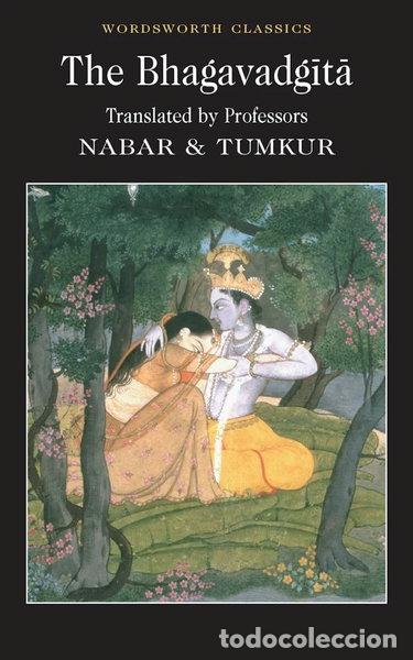 B&uuml;cher: The Bhagavad-gita- 9781853261978