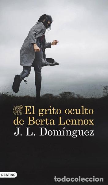 B&uuml;cher: El grito oculto de Berta Lennox- 9788423364442