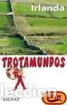 B&uuml;cher: Irlanda - Gu&iacute;a Trotamundos- 9788434588257