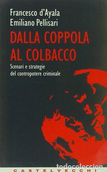 Libros: Dalla coppola al colbacco- 9788886232807