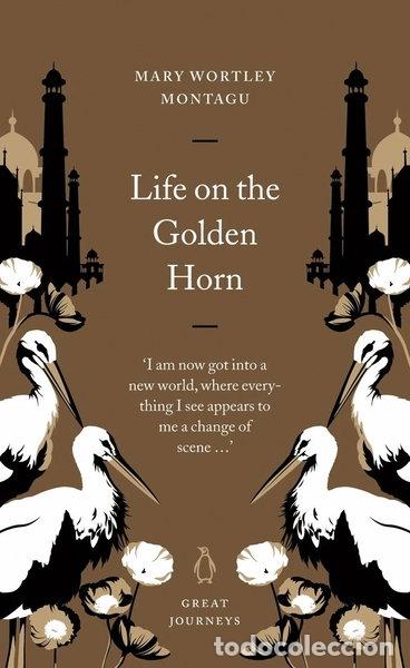 Libros: Life on the Golden Horn- 9780141025421